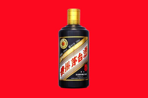 通辽霍林郭勒市回收茅台酒瓶